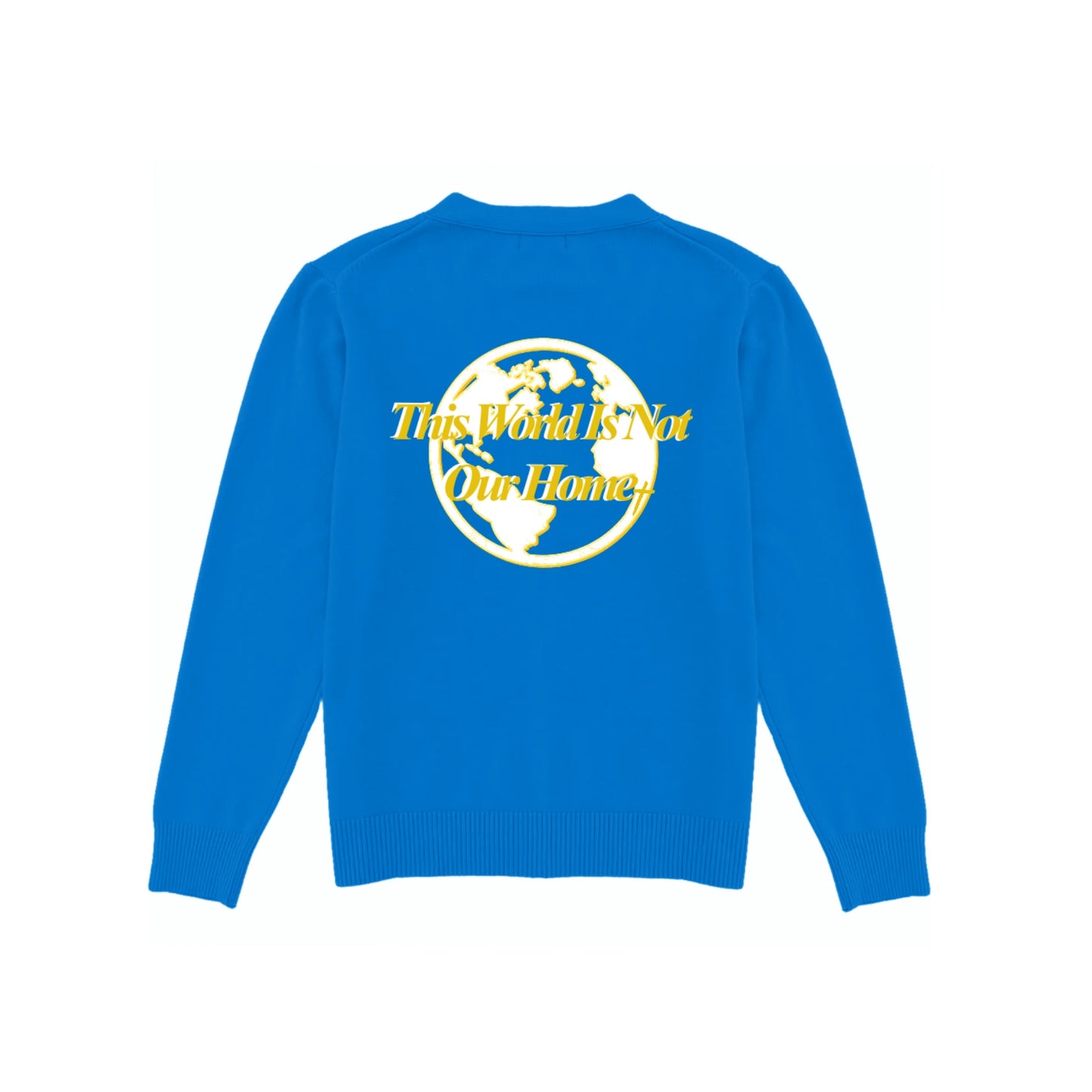 Sojourner Sweater