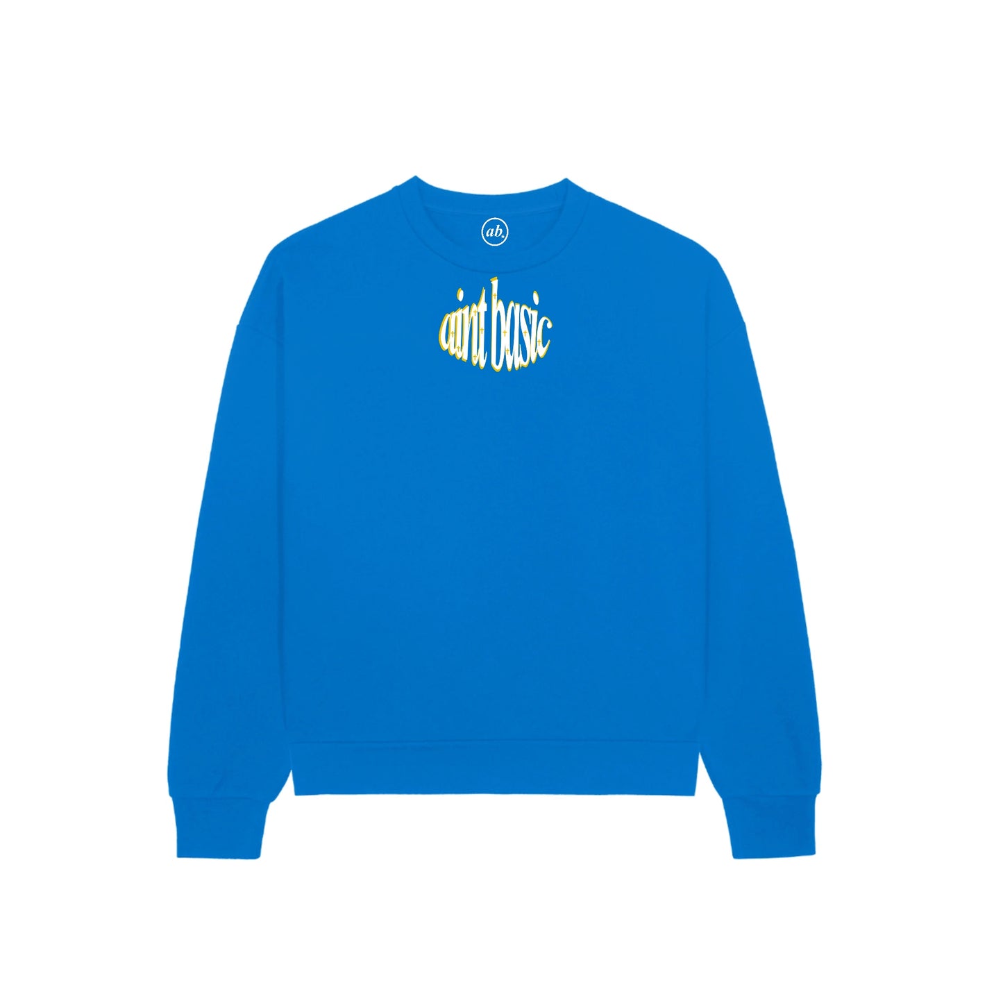 Sojourner Sweater
