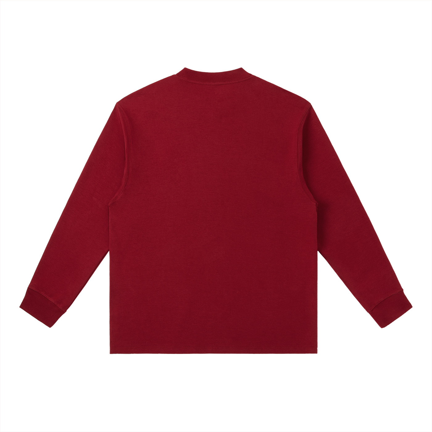 "Marked By Peace" Longsleeve